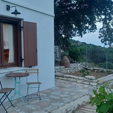 Imellos Aperathos ภายนอก รูปภาพ