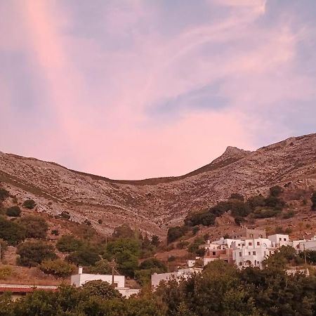 Imellos Aperathos ภายนอก รูปภาพ