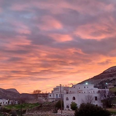 Imellos Aperathos ภายนอก รูปภาพ