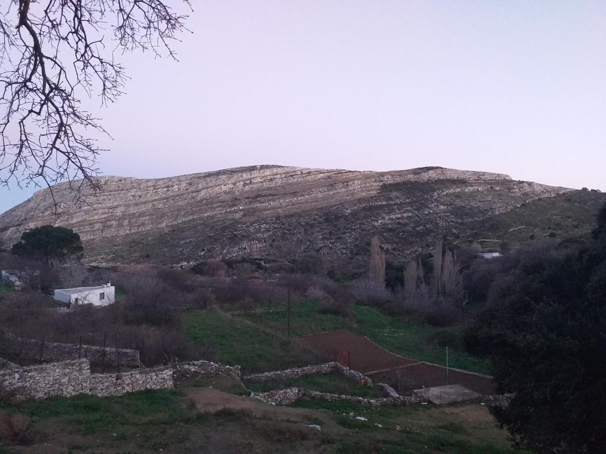 Imellos Aperathos ภายนอก รูปภาพ