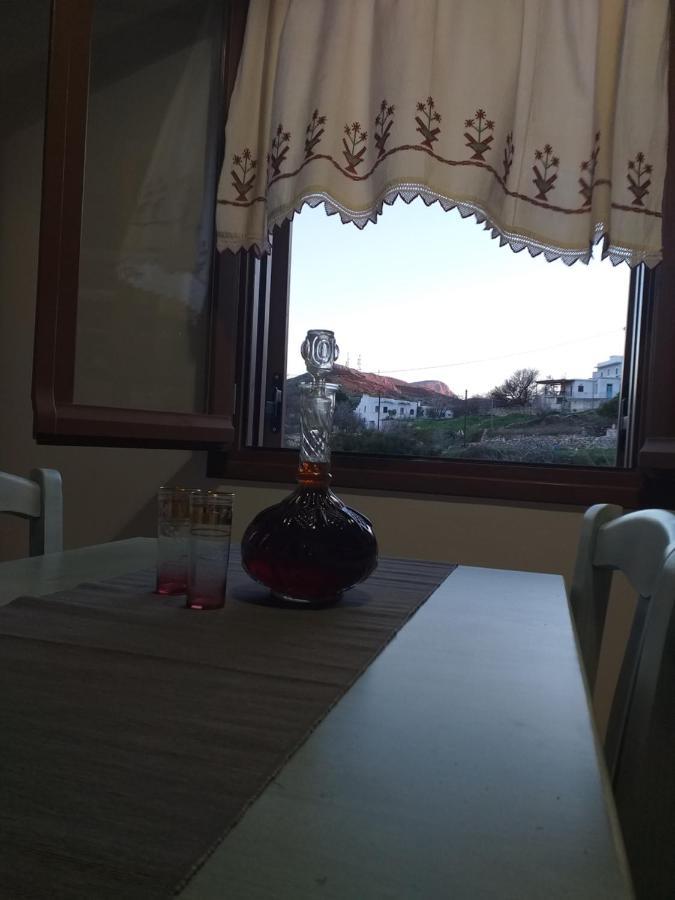 Imellos Aperathos ภายนอก รูปภาพ
