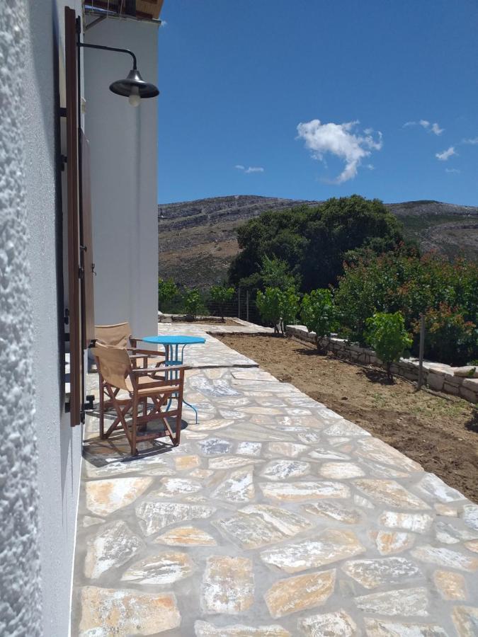 Imellos Aperathos ภายนอก รูปภาพ