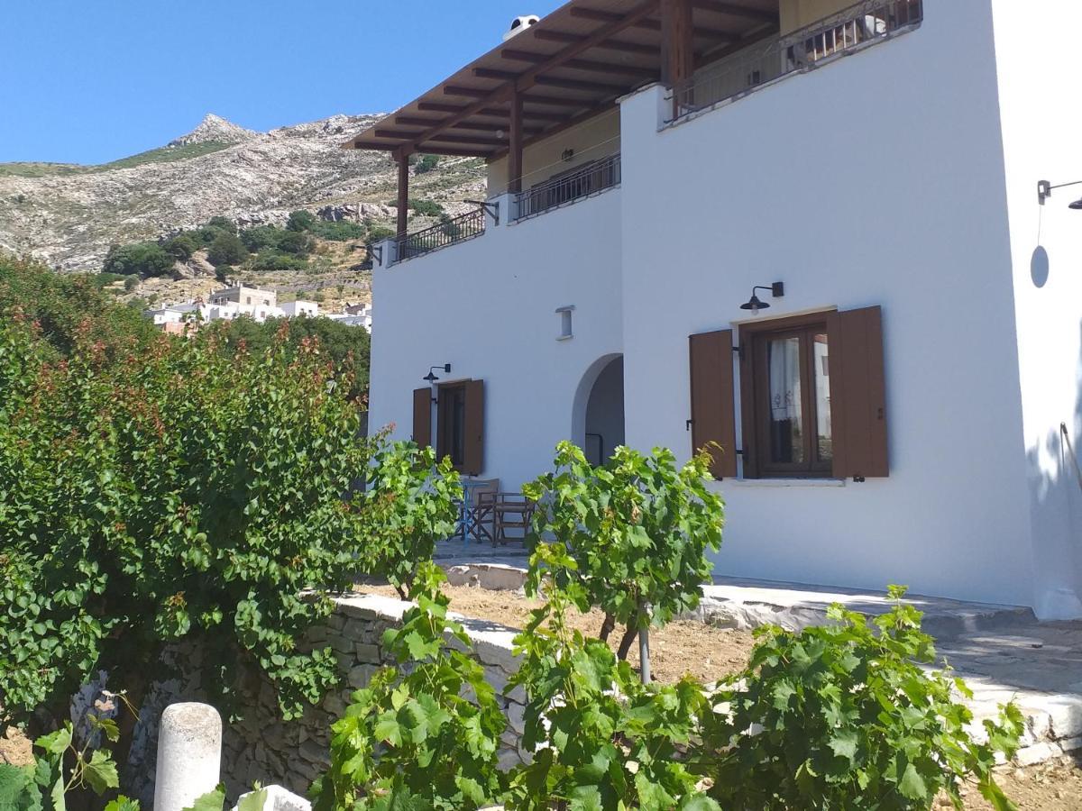 Imellos Aperathos ภายนอก รูปภาพ