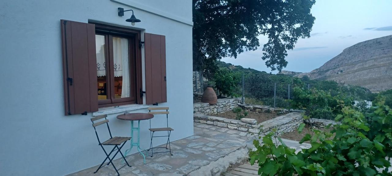 Imellos Aperathos ภายนอก รูปภาพ