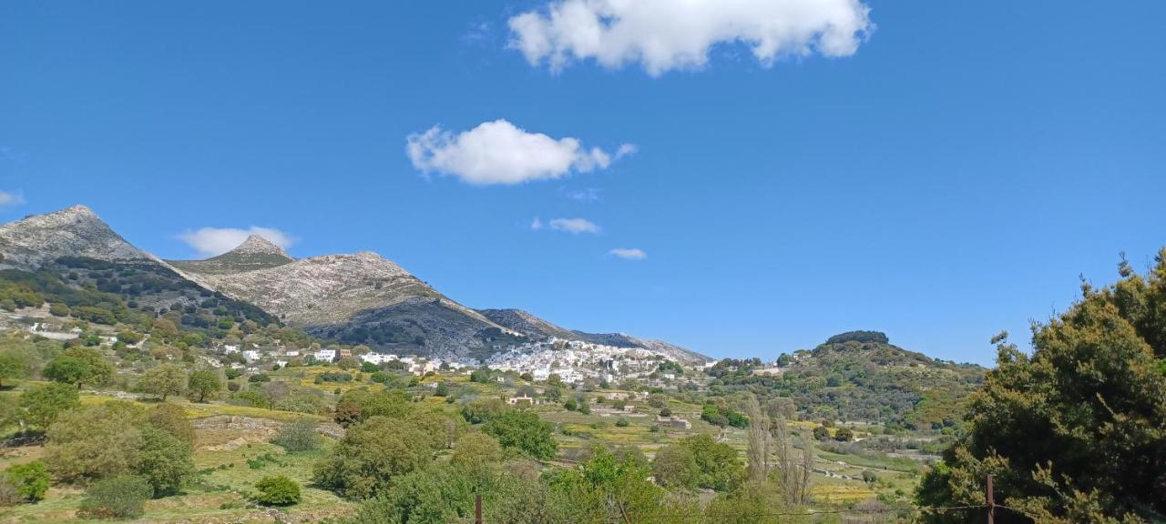 Imellos Aperathos ภายนอก รูปภาพ