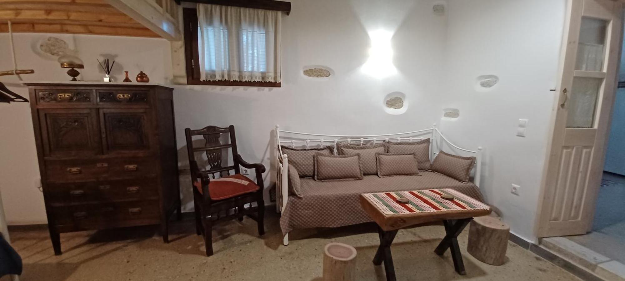 Imellos Aperathos ภายนอก รูปภาพ
