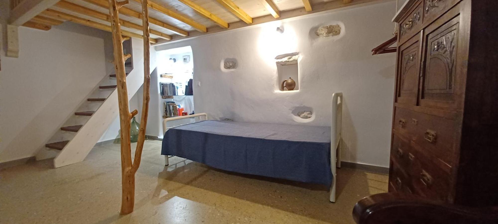 Imellos Aperathos ภายนอก รูปภาพ