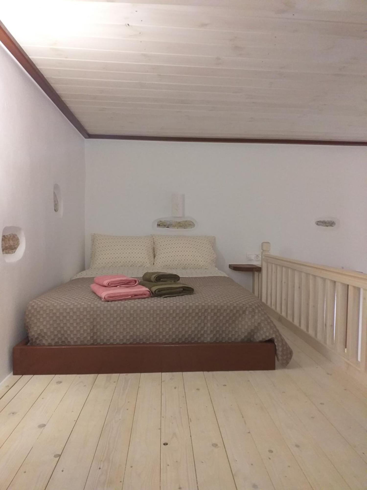 Imellos Aperathos ห้อง รูปภาพ