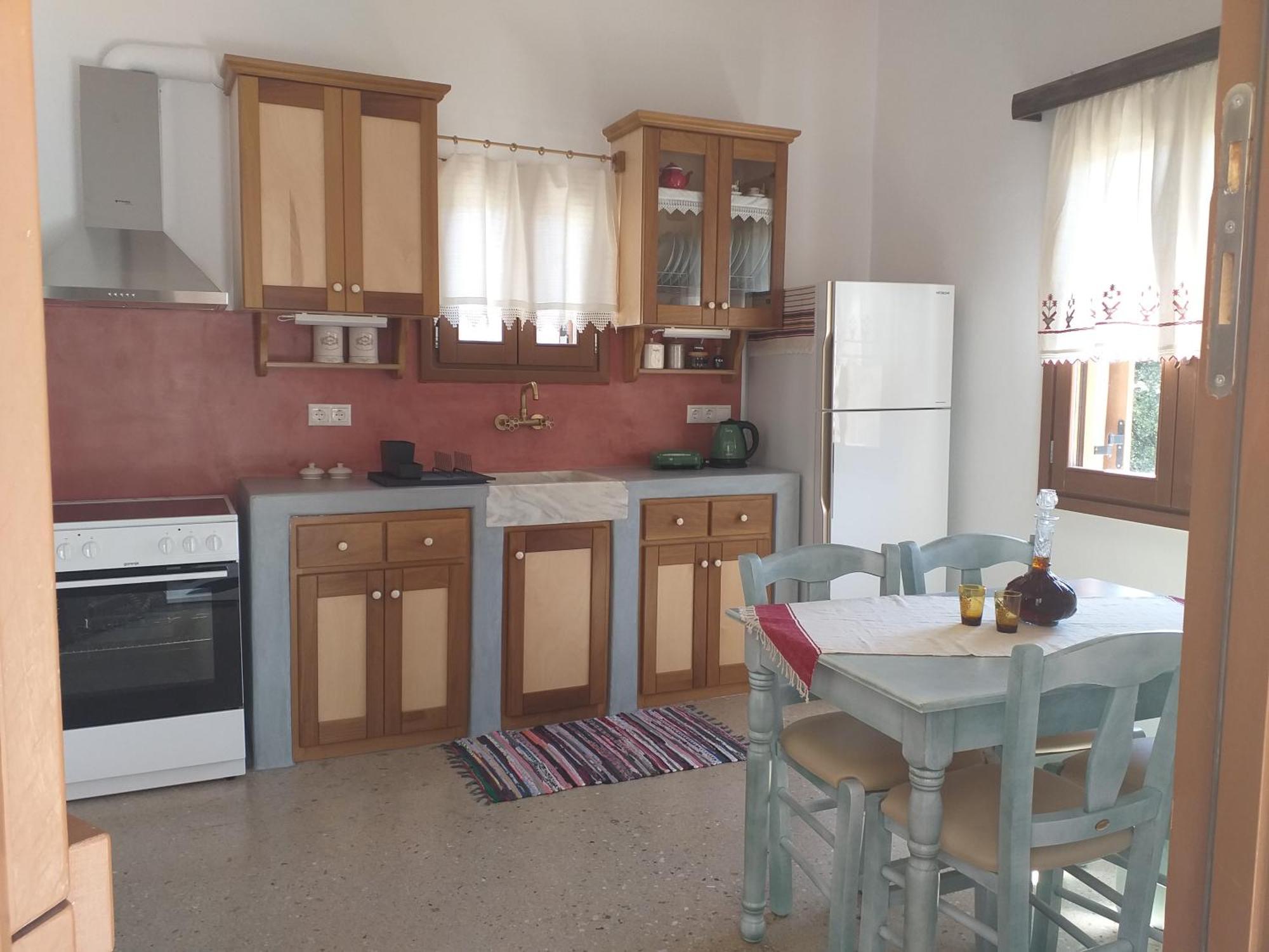 Imellos Aperathos ห้อง รูปภาพ