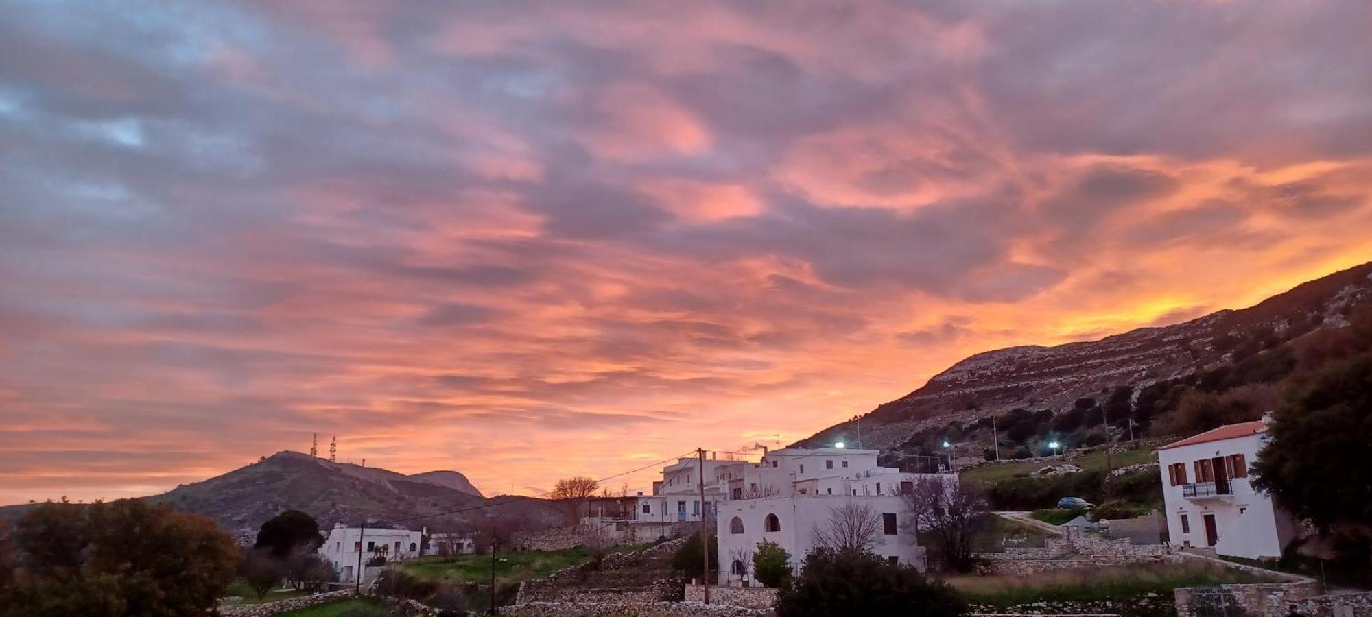 Imellos Aperathos ภายนอก รูปภาพ